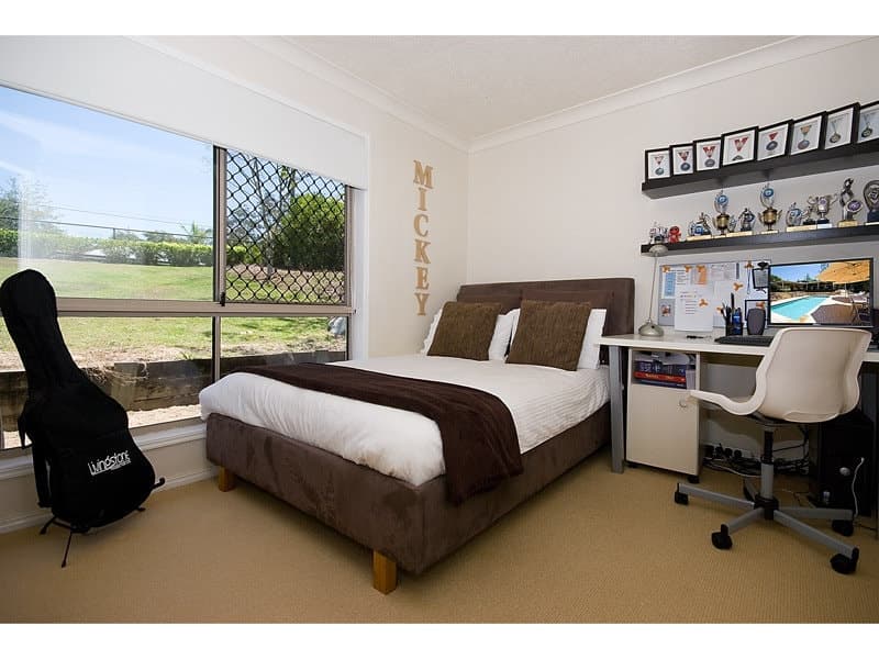 8 William Hollindale Court, WORONGARY  QLD  4213, Worongary - Thumbnail 6