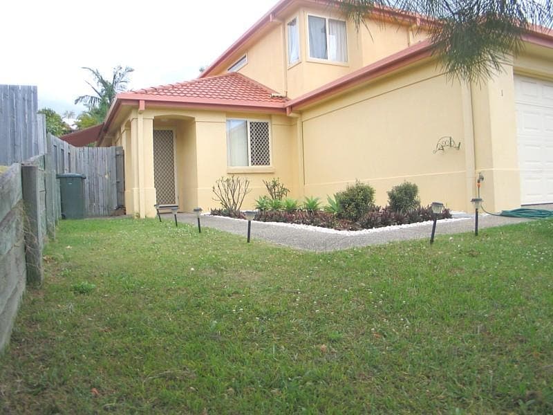 1/62 Riverpark Drive, NERANG  QLD  4211, Nerang - Thumbnail 3