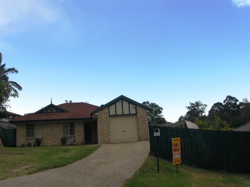 5 Ride Court, WORONGARY  QLD  4213, Worongary - Thumbnail 7