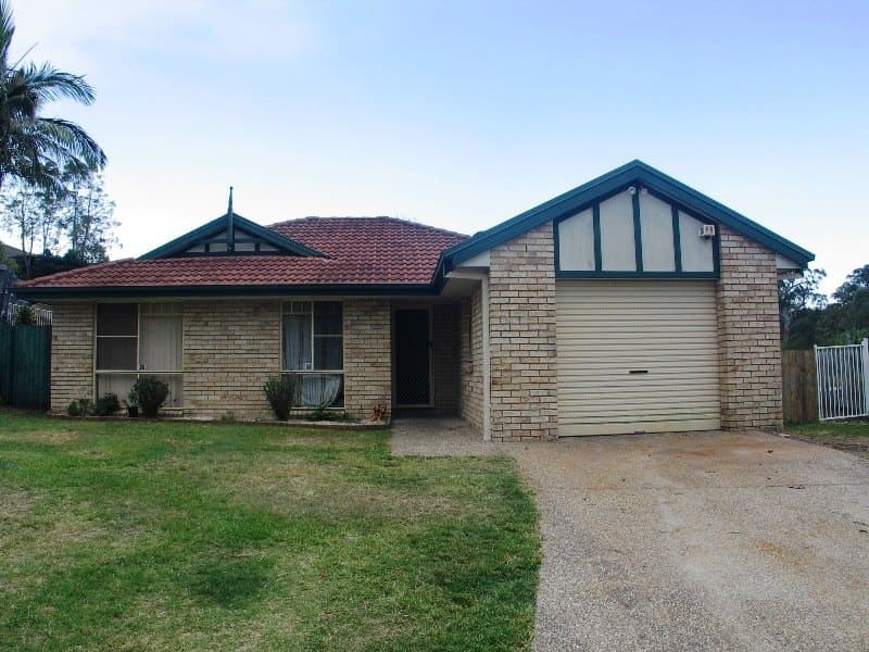 5 Ride Court, WORONGARY  QLD  4213, Worongary - Thumbnail 8