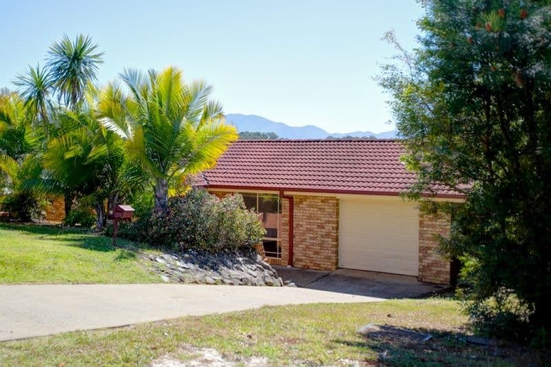 22 Jagera Dr BELLINGEN NSW, Bellingen - Image 1