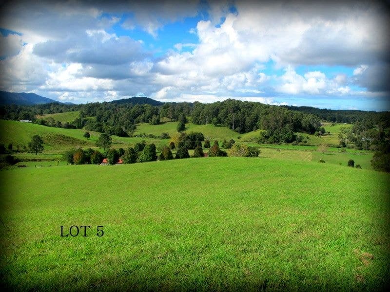 285/Lot 5 Crawford Close BELLINGEN NSW, Bellingen - Image 1