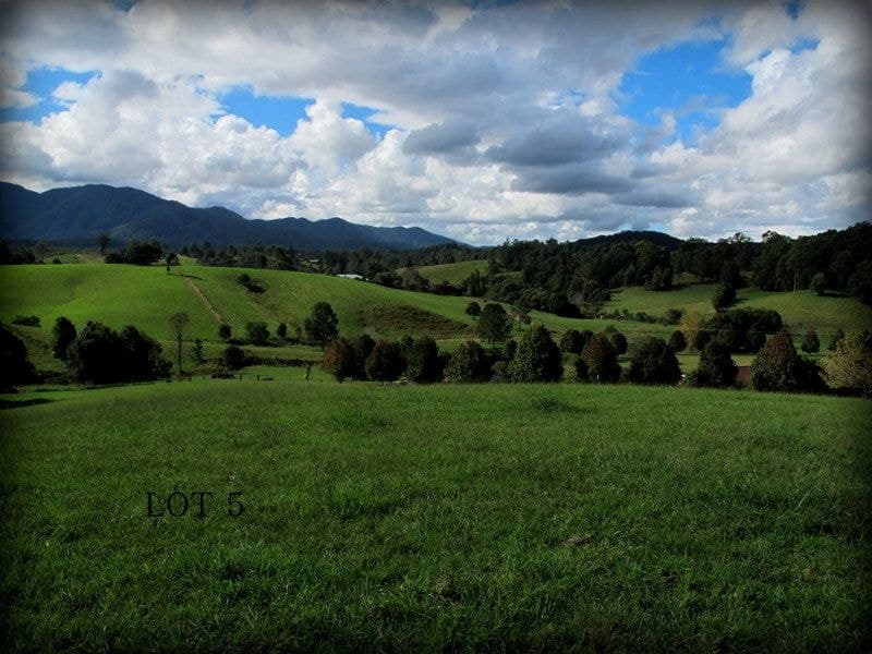 285/Lot 5 Crawford Close BELLINGEN NSW, Bellingen - Thumbnail 2