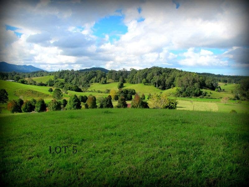 285/Lot 5 Crawford Close BELLINGEN NSW, Bellingen - Thumbnail 6