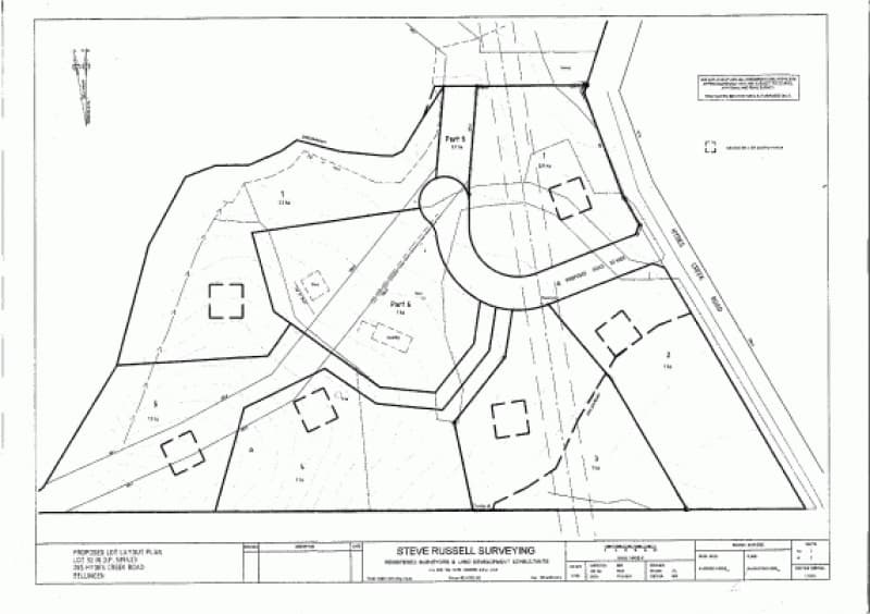 285/Lot 5 Crawford Close BELLINGEN NSW, Bellingen - Thumbnail 7