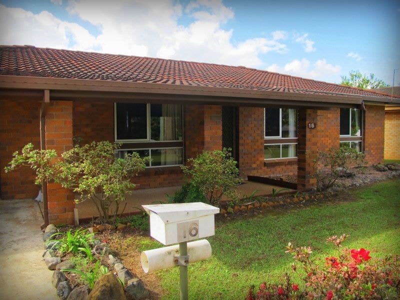 16 Crown BELLINGEN NSW, 16 Crown Bellingen - Image 1