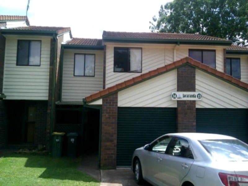 14/67 (Jacaranda Crt) Nerang St, NERANG  QLD  4211, Nerang - Thumbnail 4