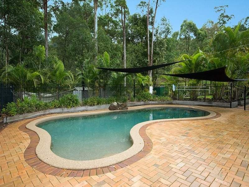 10 Kingsmead Court, MOUNT NATHAN  QLD  4211, Mount Nathan - Thumbnail 5