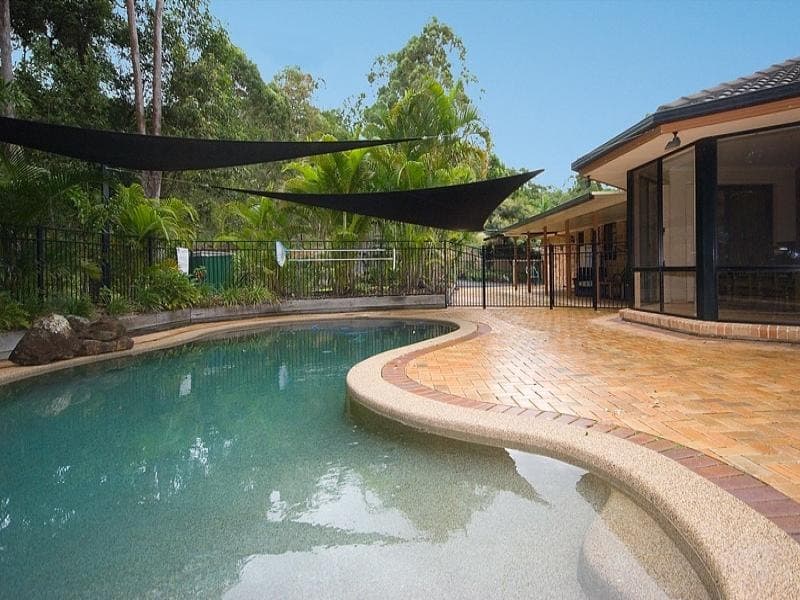 10 Kingsmead Court, MOUNT NATHAN  QLD  4211, Mount Nathan - Thumbnail 6