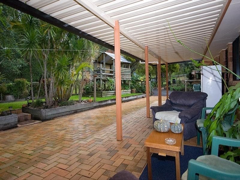 10 Kingsmead Court, MOUNT NATHAN  QLD  4211, Mount Nathan - Thumbnail 7