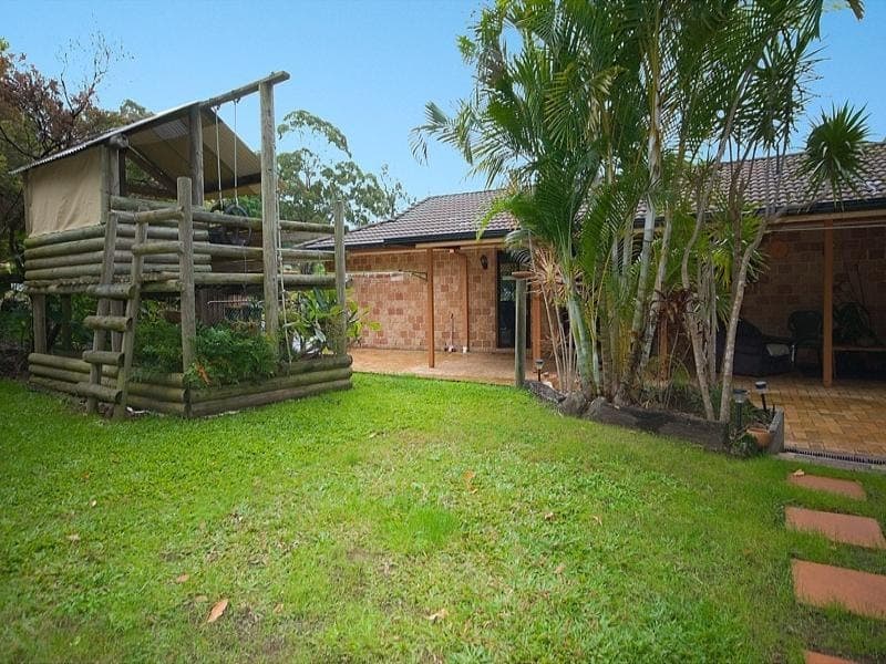10 Kingsmead Court, MOUNT NATHAN  QLD  4211, Mount Nathan - Thumbnail 8