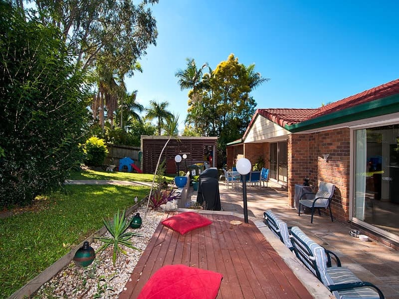 1 Greaves Court, CARRARA  QLD  4211, Carrara - Thumbnail 8