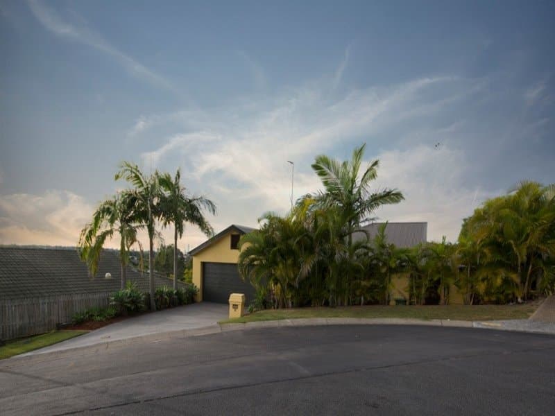 18 Tara Tce, CARRARA  QLD  4211, Carrara - Thumbnail 8