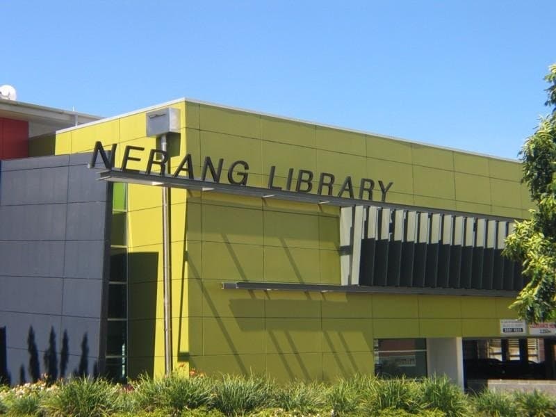 8/67 (Marigold) Nerang St, NERANG  QLD  4211, Nerang - Image 1