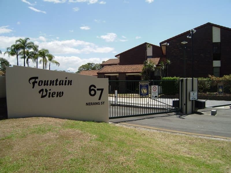 8/67 (Marigold) Nerang St, NERANG  QLD  4211, Nerang - Thumbnail 5