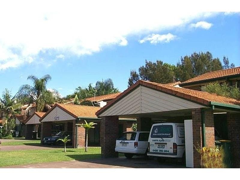 8/67 (Marigold) Nerang St, NERANG  QLD  4211, Nerang - Thumbnail 6
