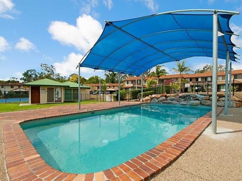 8/67 (Marigold) Nerang St, NERANG  QLD  4211, Nerang - Thumbnail 7