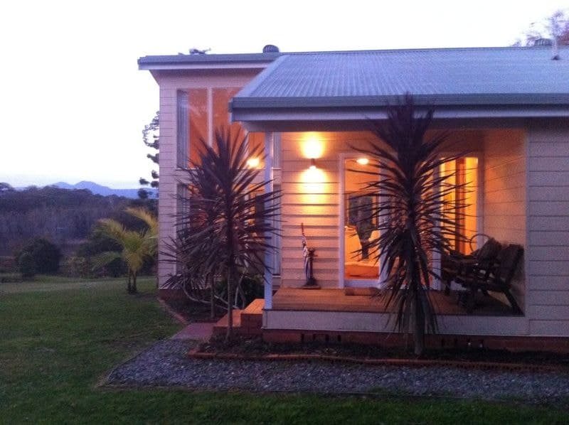 48 Short Cut Rd URUNGA NSW, Urunga - Image 1