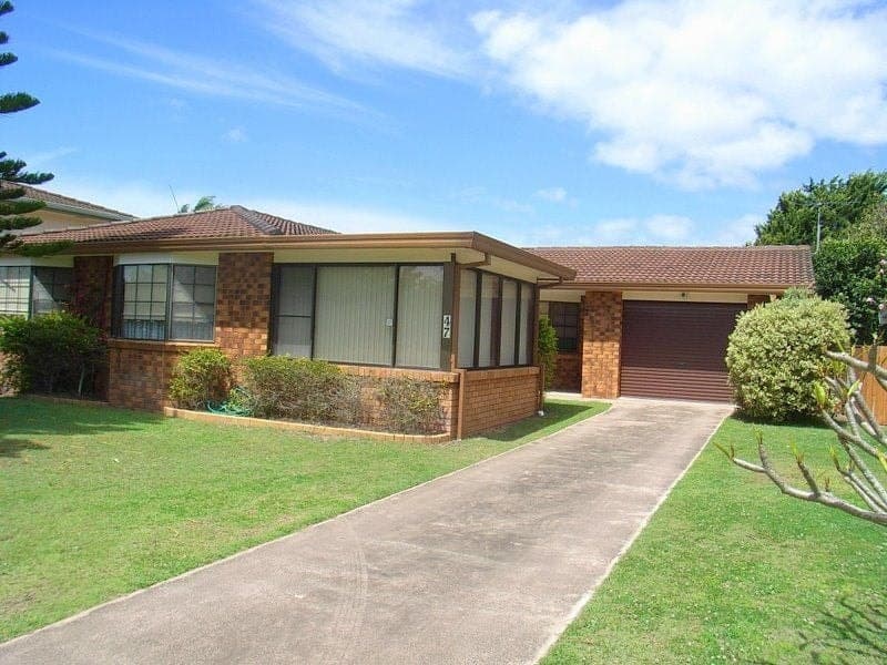 47 Beach Parade MYLESTOM NSW, Mylestom - Image 1