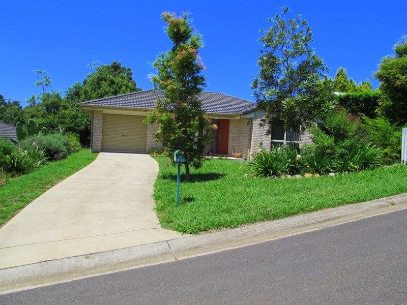 8 Kenny Close BELLINGEN NSW, Bellingen - Image 1