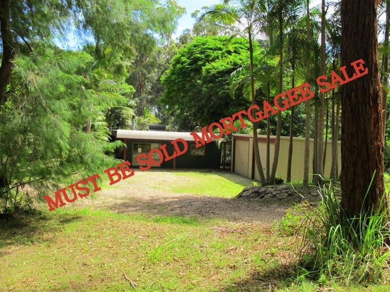 127 Cabans Rd Raleigh BELLINGEN NSW, Raleigh Bellingen - Image 1
