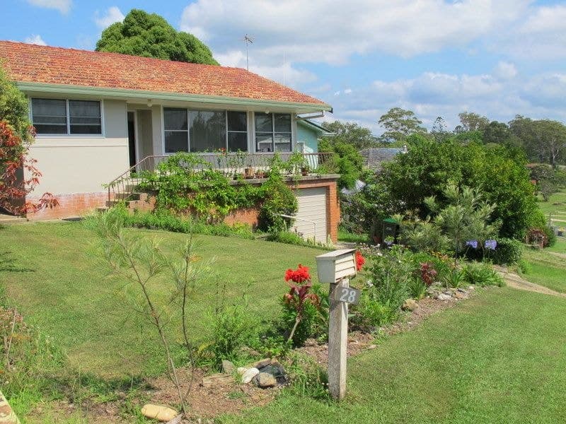 28 Fitzroy Street URUNGA NSW, Urunga - Image 1