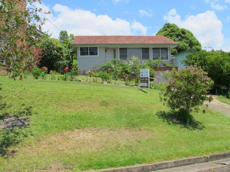 28 Fitzroy Street URUNGA NSW, Urunga - Thumbnail 6