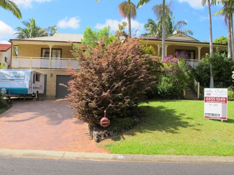13 George Hewitt Close BELLINGEN NSW, Bellingen - Thumbnail 2