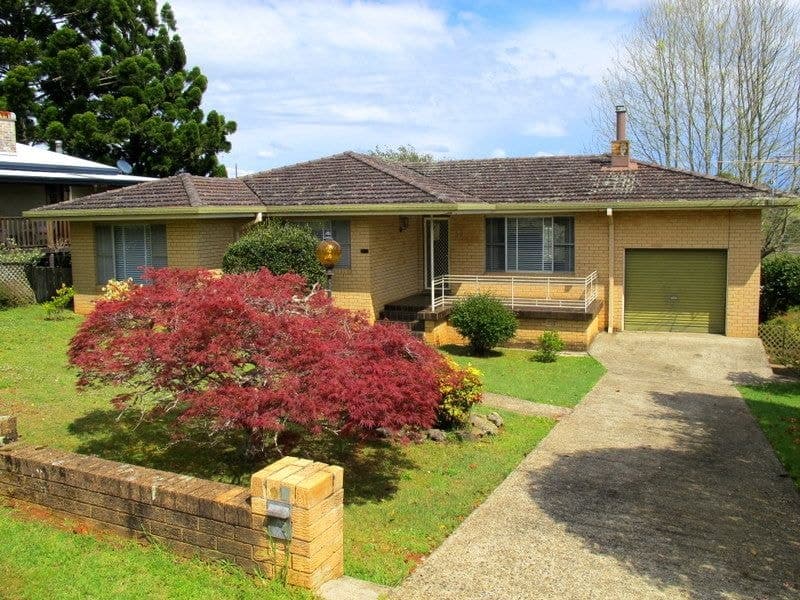 59 Myrtle Street DORRIGO NSW, Dorrigo - Image 1