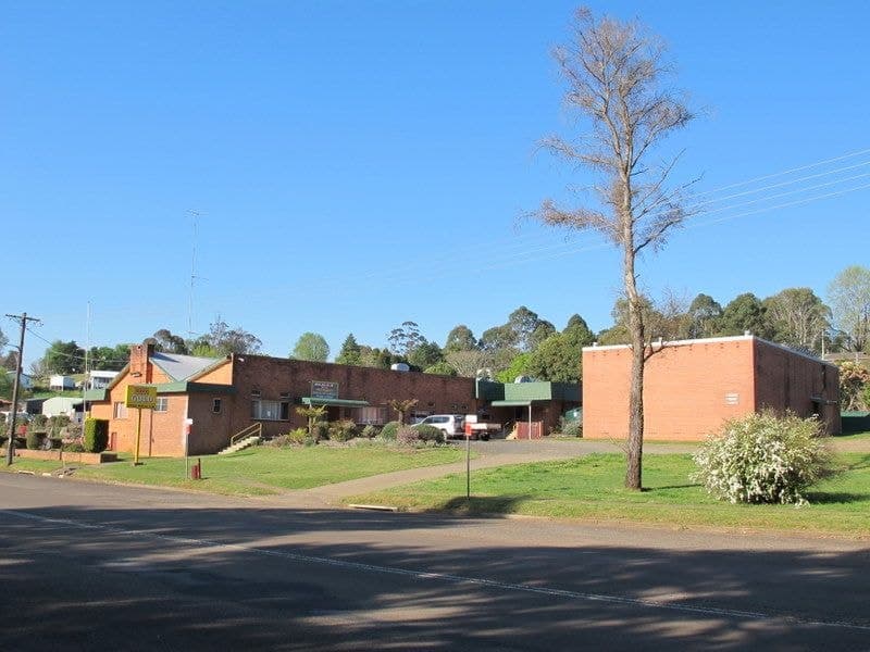 85 Hickory Street DORRIGO NSW, Dorrigo - Image 1
