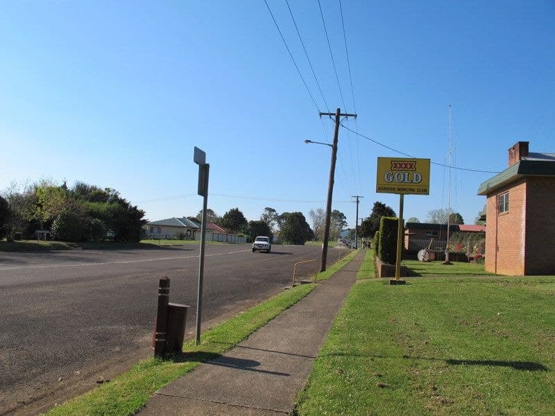 85 Hickory Street DORRIGO NSW, Dorrigo - Thumbnail 3