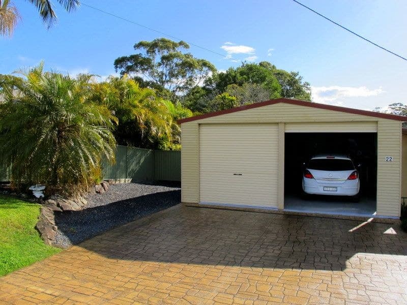 22 Old Pacific Highway RALEIGH NSW, Raleigh - Thumbnail 7