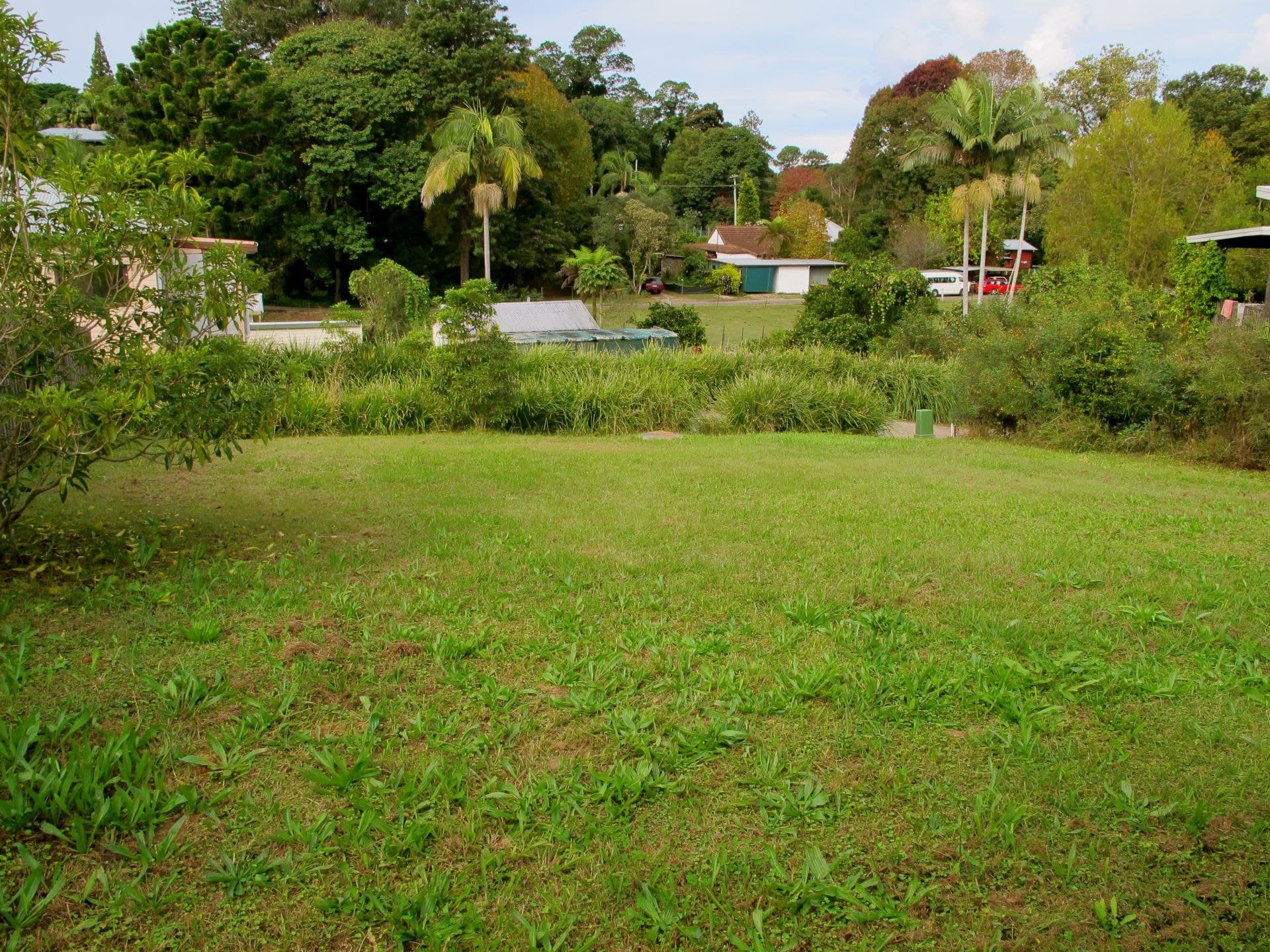47A Wheatley St BELLINGEN NSW, Bellingen - Image 1