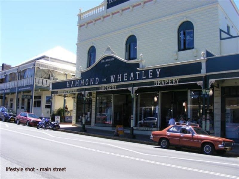 47A Wheatley St BELLINGEN NSW, Bellingen - Thumbnail 6