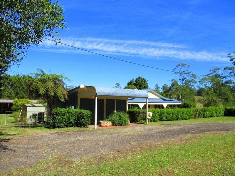 1701 Waterfall Way BELLINGEN NSW, Bellingen - Image 1