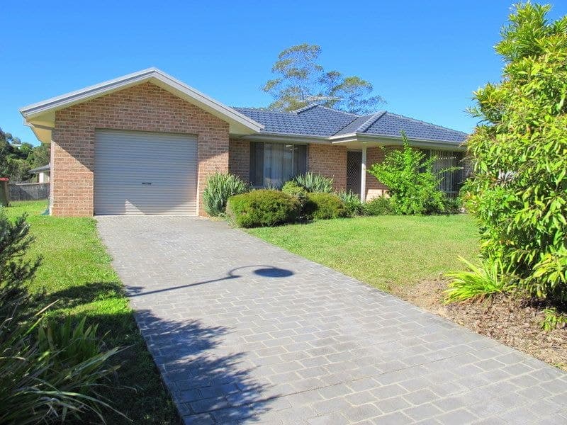 30 Kenny Close BELLINGEN NSW, Bellingen - Image 1