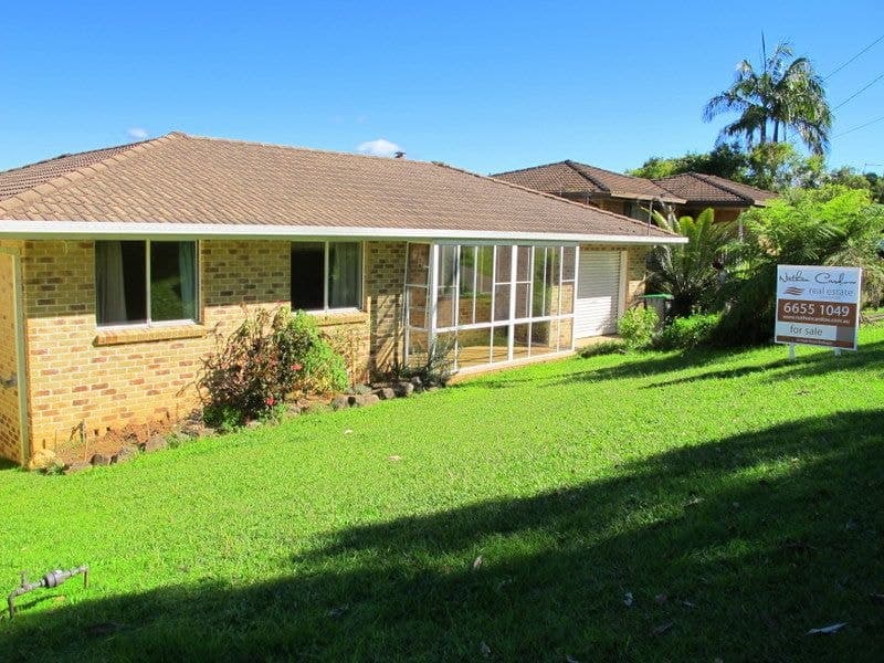 29 Wheatley Street BELLINGEN NSW, Bellingen - Image 1
