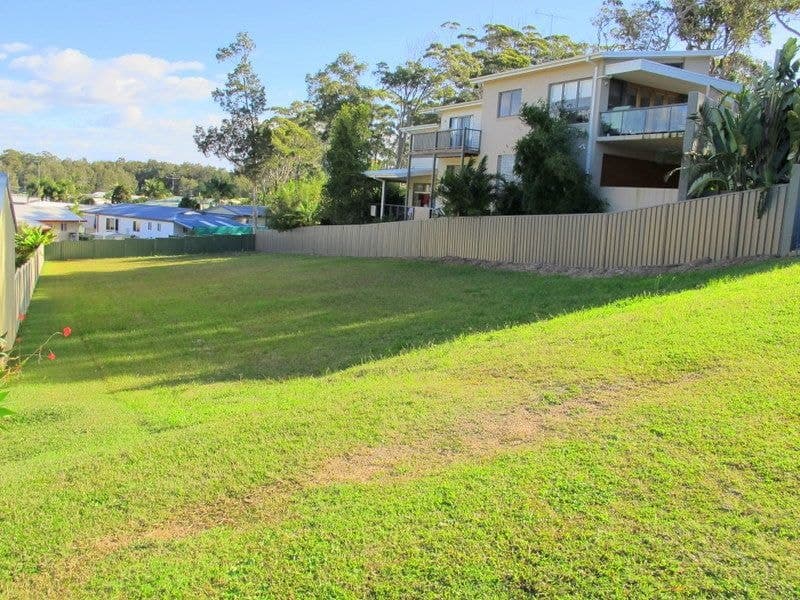 124 Ocean View Dve VALLA BEACH NSW, Dve Valla Beach - Image 1