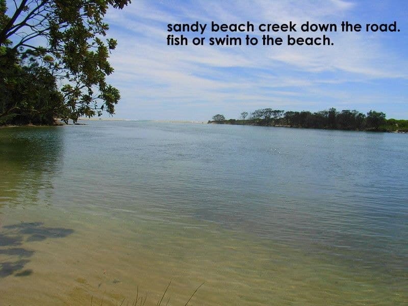 124 Ocean View Dve VALLA BEACH NSW, Dve Valla Beach - Thumbnail 5