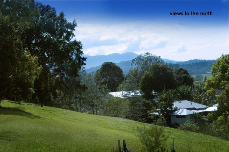 Lot 2 Lucas Ave BELLINGEN NSW, Bellingen - Image 1