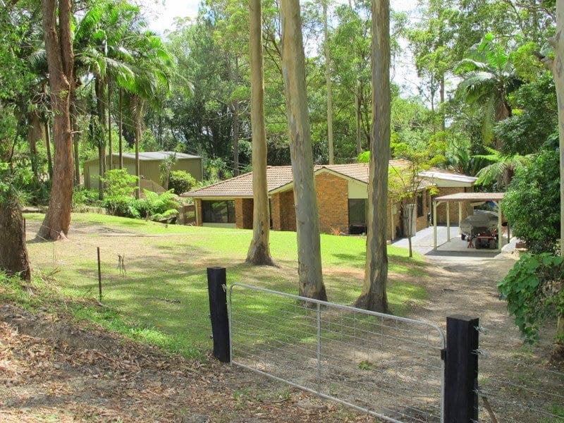 19 Hyde Street Fernmount BELLINGEN NSW, Bellingen - Image 1