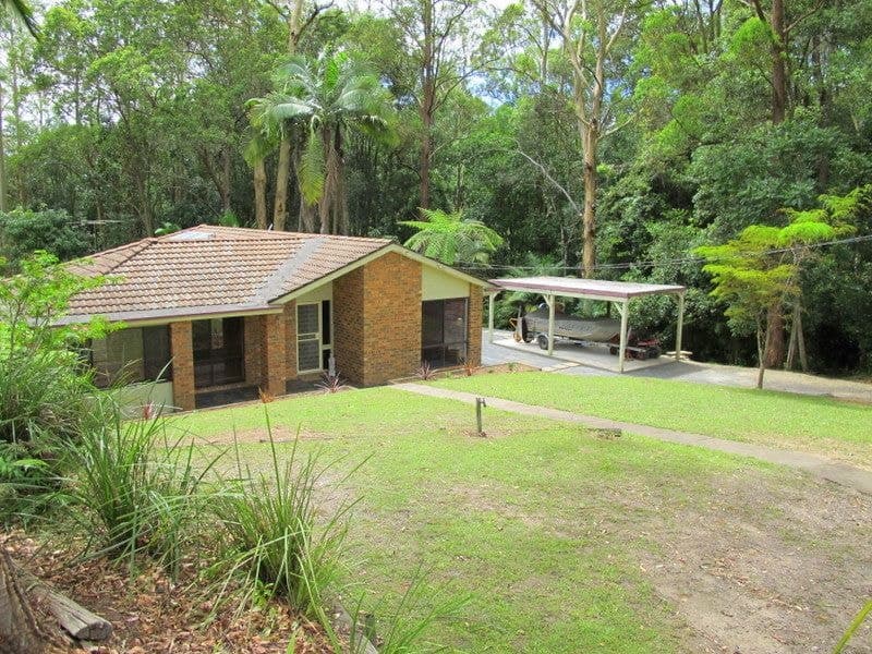 19 Hyde Street Fernmount BELLINGEN NSW, Bellingen - Thumbnail 8