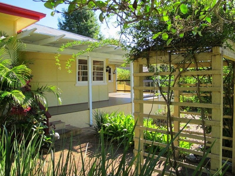 13 Bowra St BELLINGEN NSW, Bellingen - Image 1