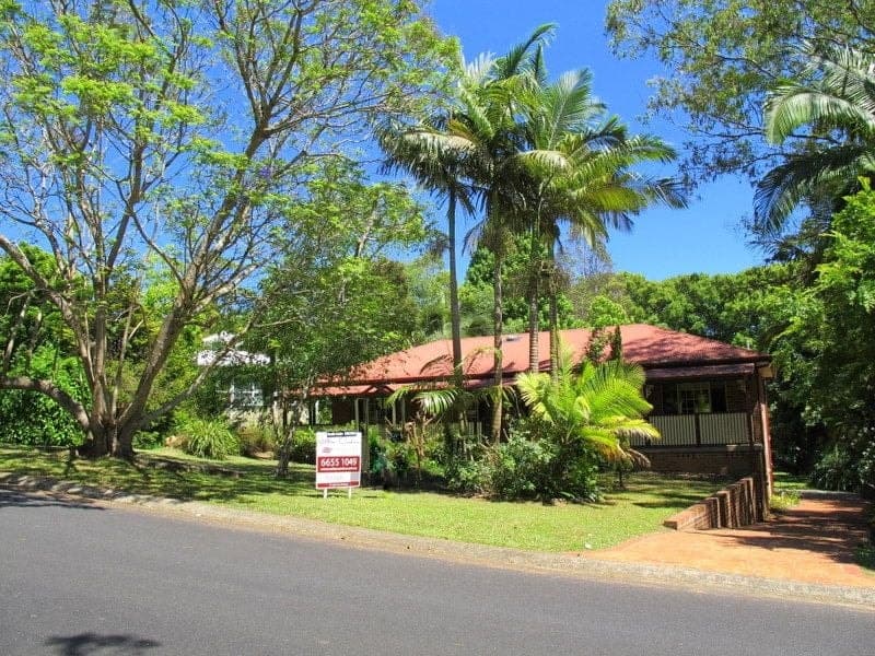 6 Endeavour Drive BELLINGEN NSW, Bellingen - Image 1
