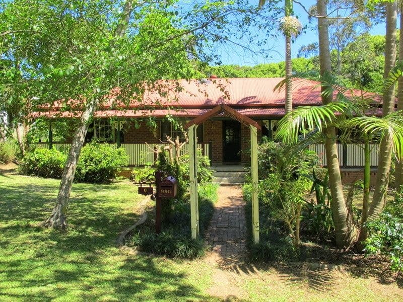 6 Endeavour Drive BELLINGEN NSW, Bellingen - Thumbnail 6