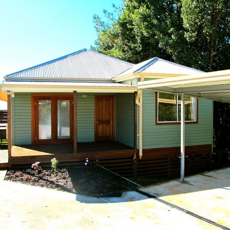 10 Darlingia Pl BELLINGEN NSW, Bellingen - Thumbnail 3