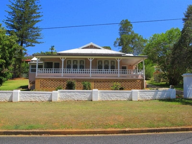 8 McCristal Drive BELLINGEN NSW, Bellingen - Image 1