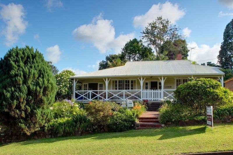 22 Robert St BELLINGEN NSW, Bellingen - Image 1