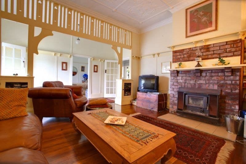 22 Robert St BELLINGEN NSW, Bellingen - Thumbnail 2