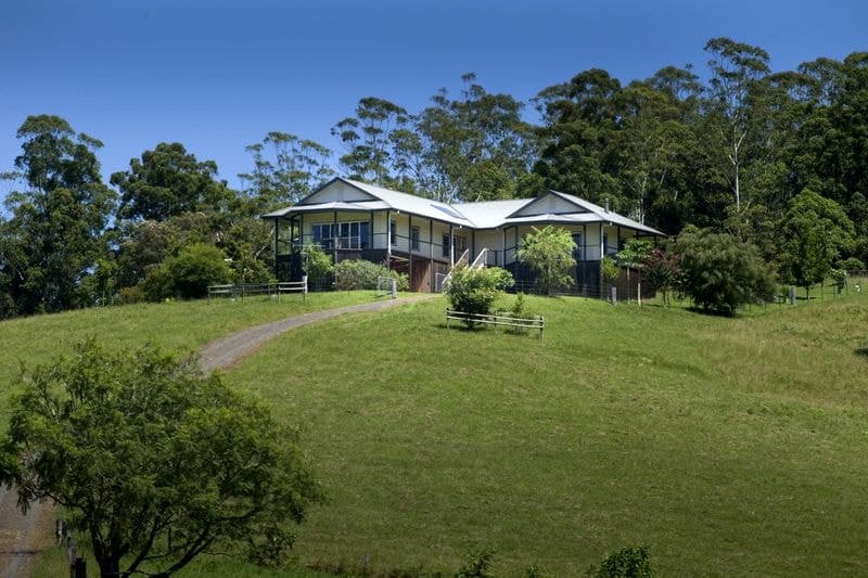 448 Gordonville Rd GLENIFFER NSW, Gleniffer - Image 1